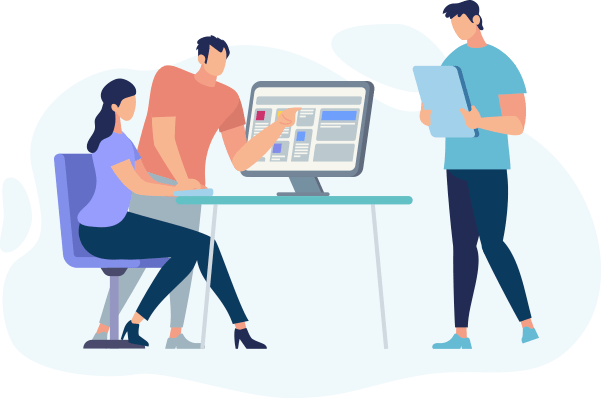 We Like to Start Your Project With Us
